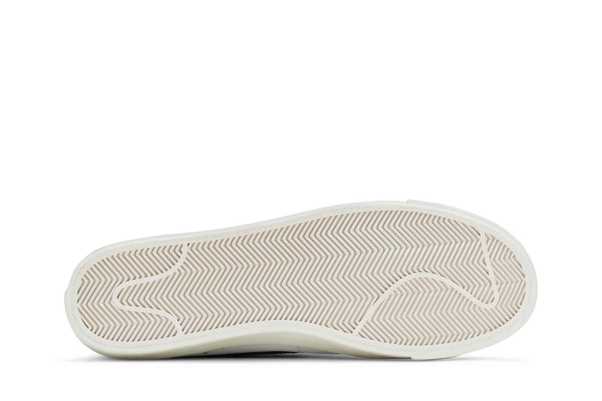 Shop 耐克 Blazer Mid 77 复古款 '电紫' BQ6806-105