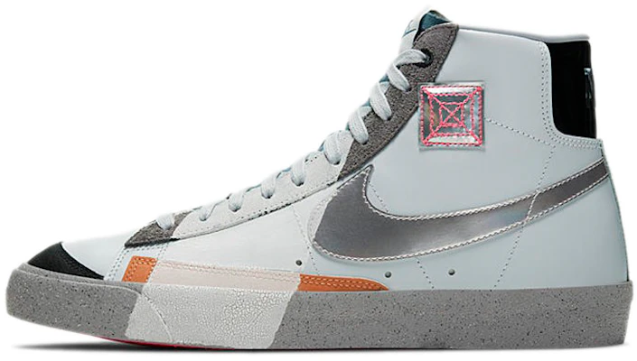 耐吉Blazer Mid 77 復古版上海 DC9170-001 Buy 耐吉Blazer Mid 77 復古版上海 DC9170-001