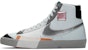 Nike Blazer Mid 77 Vintage Shanghai Lelaki/Wanita DC9170-001