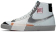 Buy Nike Blazer Mid 77 Vintage Shanghai Lelaki/Wanita DC9170-001