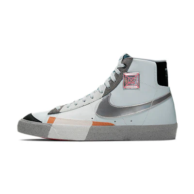 Nike Blazer Mid 77 Vintage Shanghai