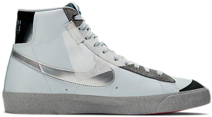 耐克Blazer Mid 77 复古上海款 DC9170-001 Order 耐克Blazer Mid 77 复古上海款 DC9170-001