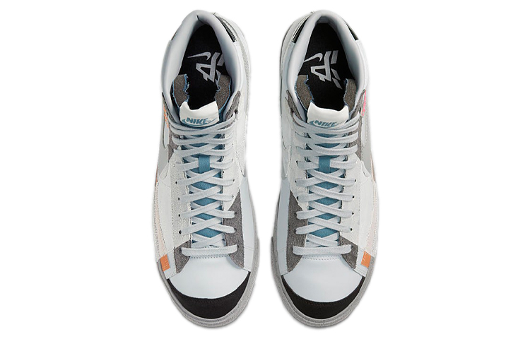 Purchase 耐吉Blazer Mid 77 復古版上海 DC9170-001