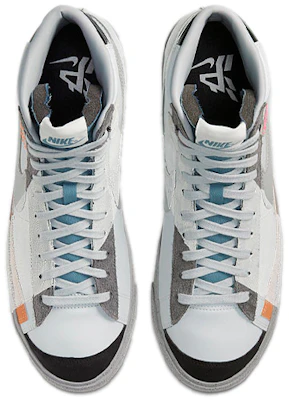 耐吉Blazer Mid 77 復古版上海 DC9170-001 Purchase 耐吉Blazer Mid 77 復古版上海 DC9170-001
