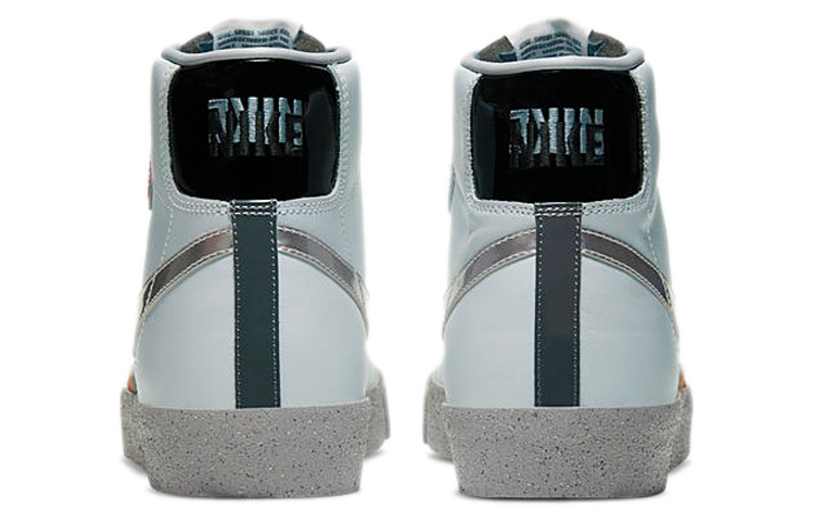 Details for 耐吉Blazer Mid 77 復古版上海 DC9170-001