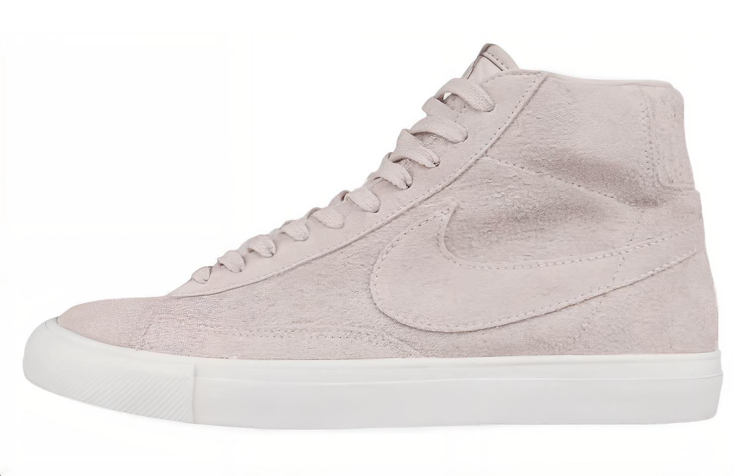 Nike Blazer Mid '09 ND 'Silt Red' 371761-607