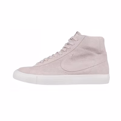 Nike Blazer Mid '09 ND 'Silt Red'