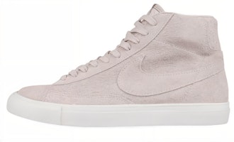 Nike Blazer Mid '09 ND 'Silt Red' 371761-607 Nike Blazer Mid '09 ND 'Silt Red' 371761-607
