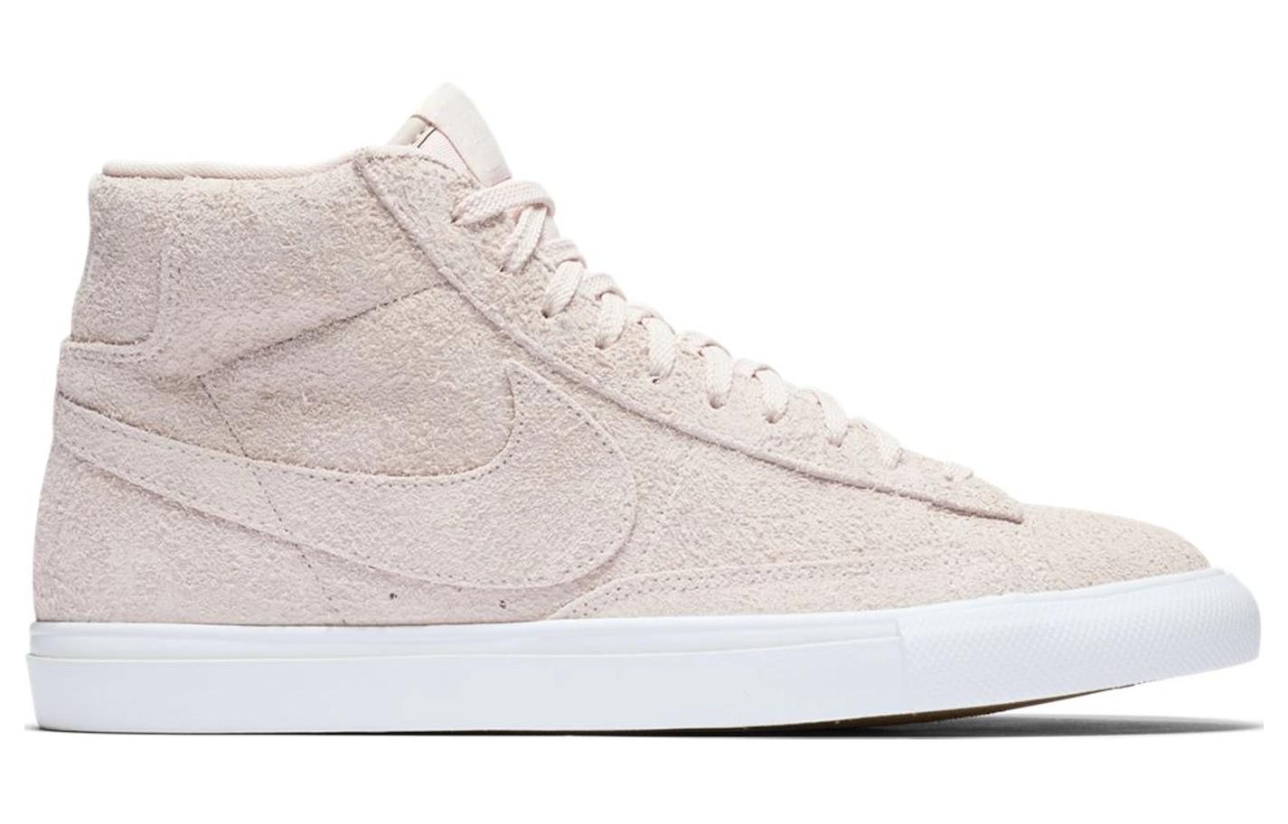 Order Nike Blazer Mid '09 ND 'Silt Red' 371761-607