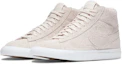 Lookbook Nike Blazer Mid '09 ND 'Silt Red' 371761-607