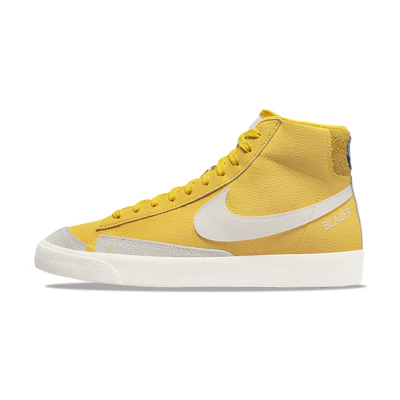 Nike Blazer Mid ’77 'Athletic Club Yellow'