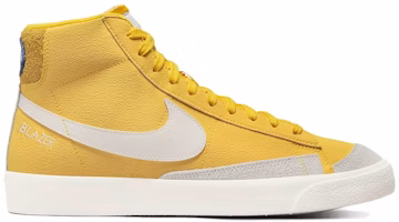 Nike Blazer Mid ’77 'Athletic Club Yellow' DH7694-700 Nike Blazer Mid ’77 'Athletic Club Yellow' DH7694-700
