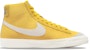 나이키 블레이저 미드 '77 "애슬레틱 클럽 옐로우" DH7694-700