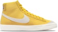 Order 나이키 블레이저 미드 '77 "애슬레틱 클럽 옐로우" DH7694-700