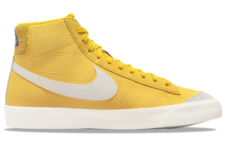 Order ナイキ ブレーザー MID '77 アスレチッククラブ イエロー DH7694-700