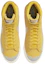 Shop ナイキ ブレーザー MID '77 アスレチッククラブ イエロー DH7694-700