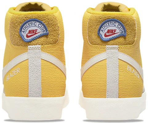 ナイキ ブレーザー MID '77 アスレチッククラブ イエロー DH7694-700 Purchase ナイキ ブレーザー MID '77 アスレチッククラブ イエロー DH7694-700