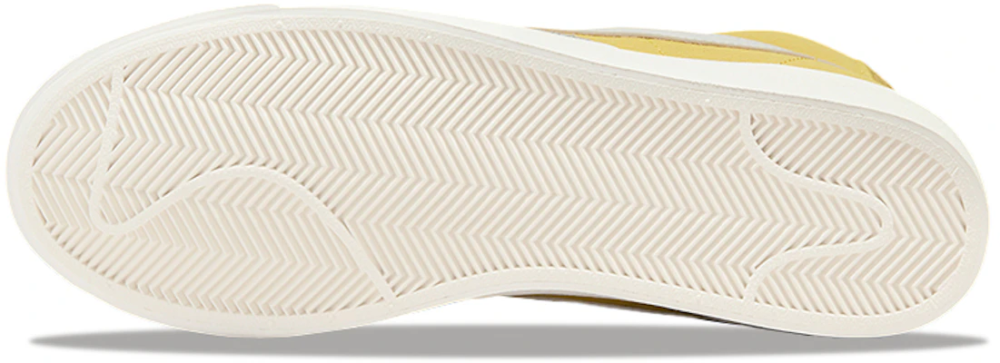 ナイキ ブレーザー MID '77 アスレチッククラブ イエロー DH7694-700 Details for ナイキ ブレーザー MID '77 アスレチッククラブ イエロー DH7694-700