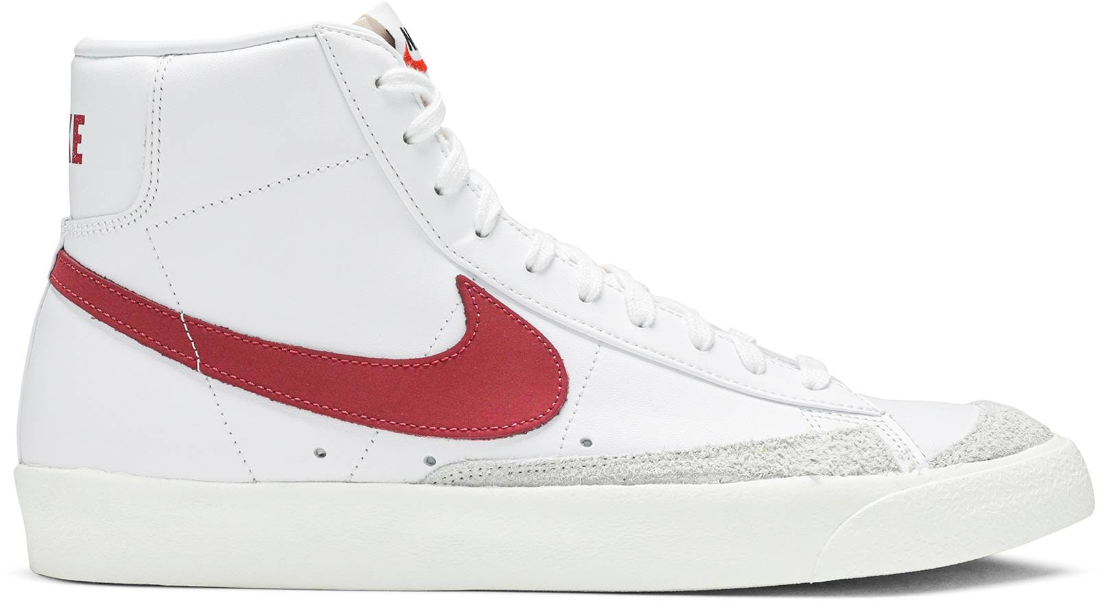 Nike Blazer Mid '77 'Brick Red' BQ6806â102 - BQ6806-102 - Novelship