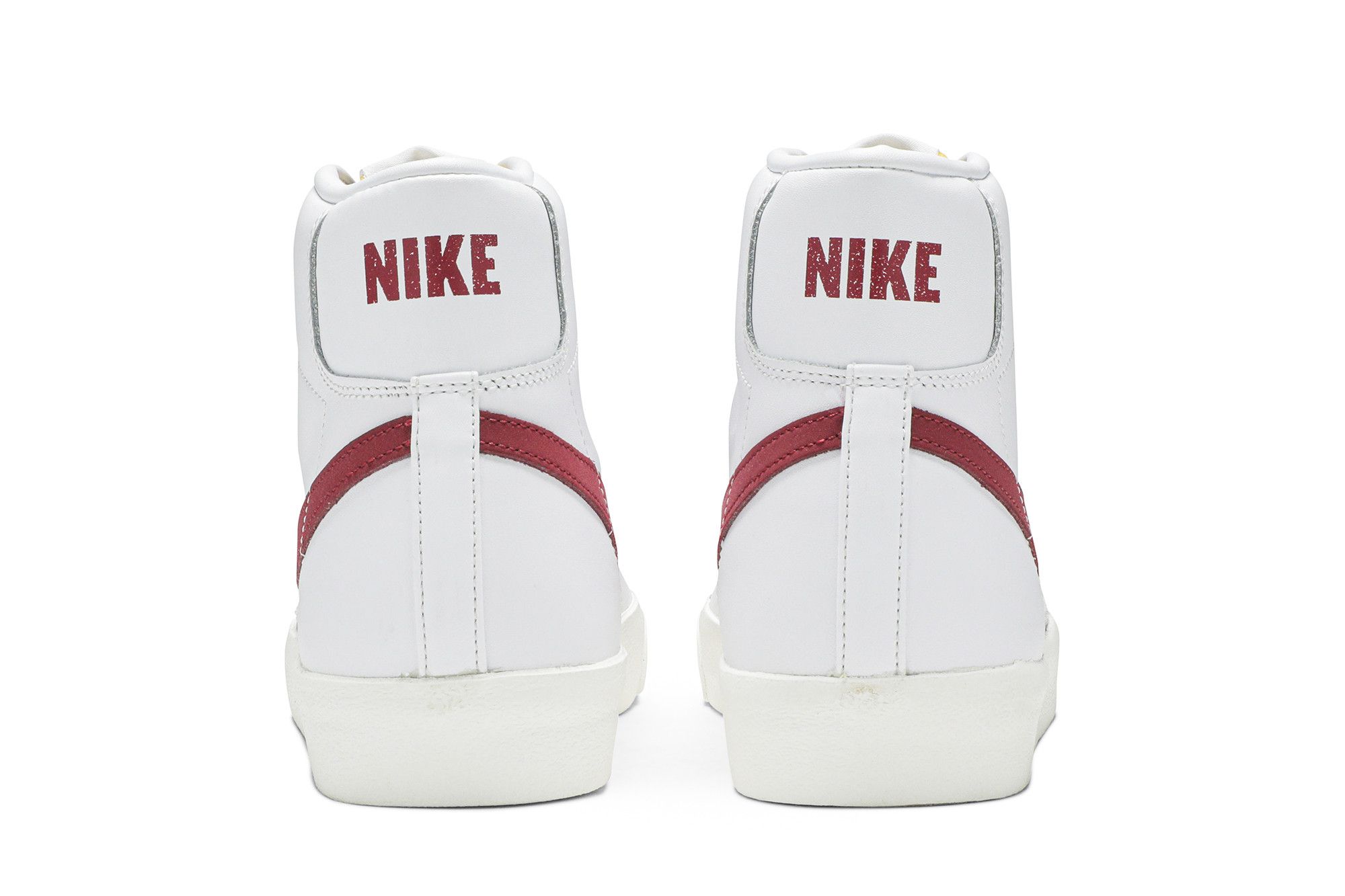 Sizing 耐吉 Blazer 中筒 '77 '磚紅色' BQ6806-102