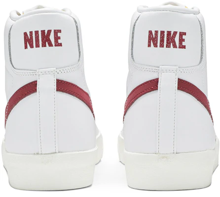 耐吉 Blazer 中筒 '77 '磚紅色' BQ6806-102 Sizing 耐吉 Blazer 中筒 '77 '磚紅色' BQ6806-102