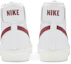 Sizing 耐吉 Blazer 中筒 '77 '磚紅色' BQ6806-102