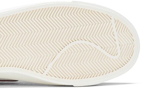 Nike Blazer Mid '77 'Merah Bata' BQ6806-102 Purchase Nike Blazer Mid '77 'Merah Bata' BQ6806-102