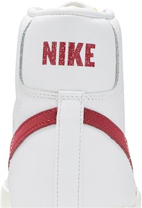 Nike Blazer Mid '77 'Merah Bata' BQ6806-102 Sizing Nike Blazer Mid '77 'Merah Bata' BQ6806-102