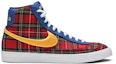 Buy Nike Blazer Mid 77復古款 中筒 滑板鞋 男款 紅黃藍