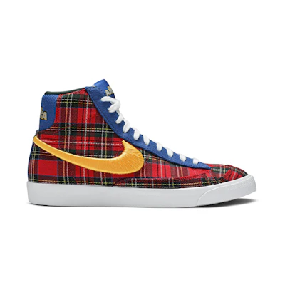 Nike Blazer Mid '77 'Coming to America'