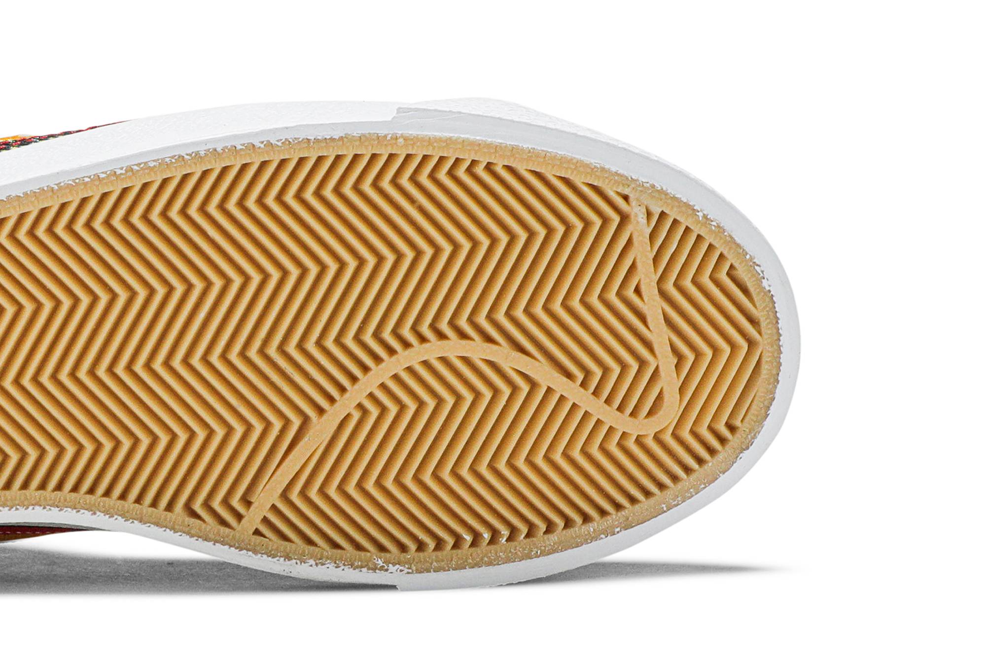 Purchase Nike Blazer Mid 77復古款 中筒 滑板鞋 男款 紅黃藍