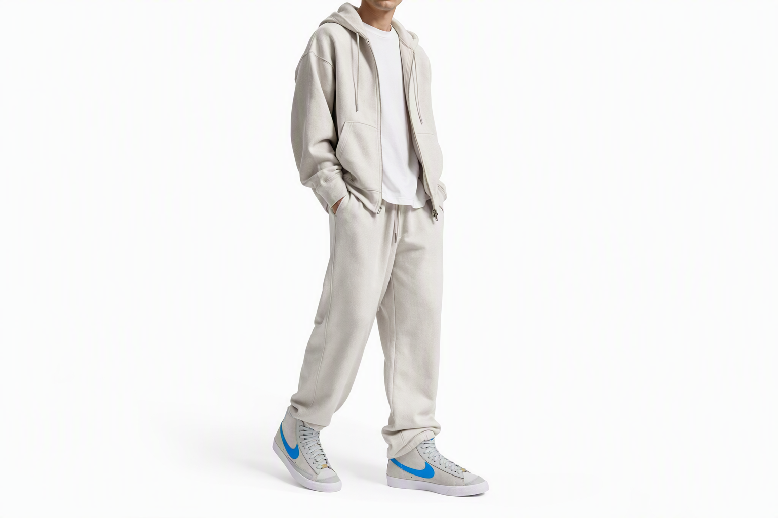 Order 나이키 블레이저 미드 '77 '코니 아일랜드 훕스' 🏀 CV8927-001