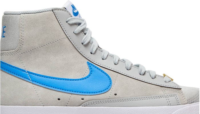 Nike Blazer Mid '77 'Coney Island Hoops' CV8927-001 Order Nike Blazer Mid '77 'Coney Island Hoops' CV8927-001