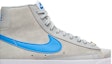 Order Nike Blazer Mid '77 'Coney Island Hoops' Lelaki Wanita Kasual Sneakers CV8927-001