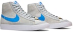 Cheap Nike Blazer Mid '77 'Coney Island Hoops' Lelaki Wanita Kasual Sneakers CV8927-001