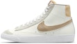Buy ナイキ ブレーザー MID '77 クリーム DH4106-100