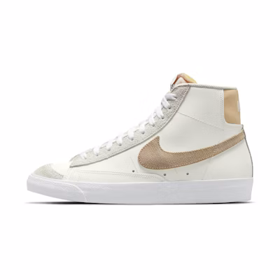 Nike Blazer Mid '77 'Cream'