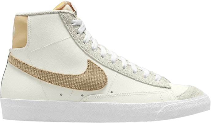 Nike Blazer Mid '77 'Crema' DH4106-100 Buy Nike Blazer Mid '77 'Crema' DH4106-100