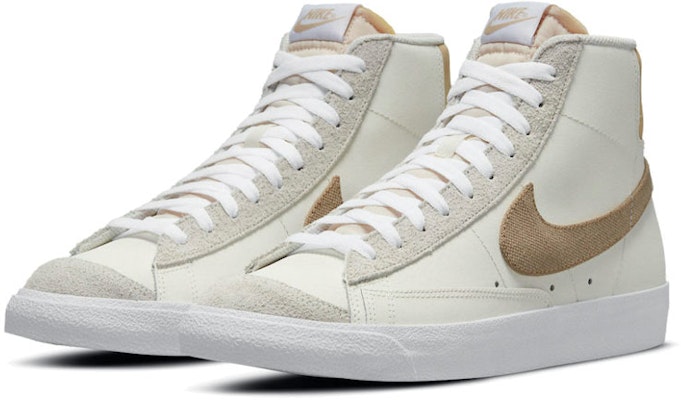 ナイキ ブレーザー MID '77 クリーム DH4106-100 Order ナイキ ブレーザー MID '77 クリーム DH4106-100