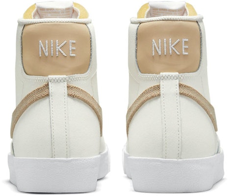 ナイキ ブレーザー MID '77 クリーム DH4106-100 Shop ナイキ ブレーザー MID '77 クリーム DH4106-100