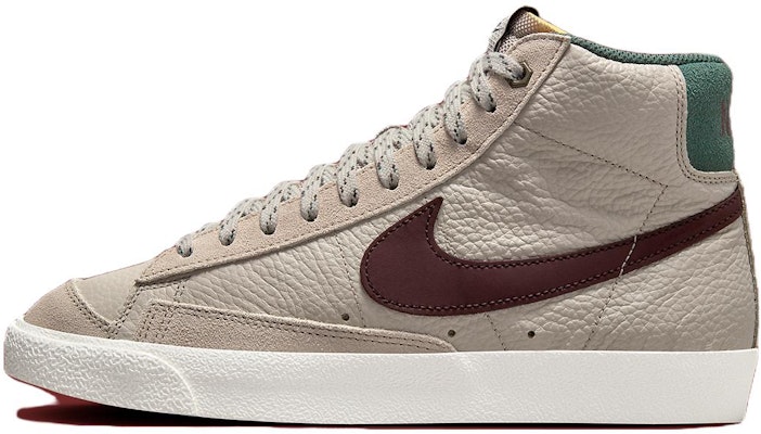 Nike Blazer Mid '77 'Crema Verde Vintage' FQ8824-236 Buy Nike Blazer Mid '77 'Crema Verde Vintage' FQ8824-236