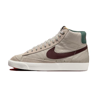 Nike Blazer Mid '77 'Cream Vintage Green'
