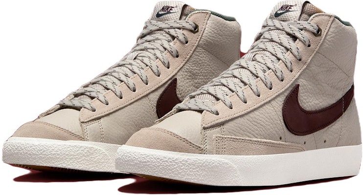 Nike Blazer Mid '77 'Crema Verde Vintage' FQ8824-236 Lookbook Nike Blazer Mid '77 'Crema Verde Vintage' FQ8824-236