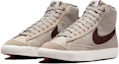Lookbook Nike Blazer Mid '77 'Krim Vintage Hijau' FQ8824-236