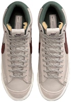 나이키 블레이저 미드 '77 '크림 빈티지 그린' FQ8824-236 Shop 나이키 블레이저 미드 '77 '크림 빈티지 그린' FQ8824-236