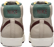 나이키 블레이저 미드 '77 '크림 빈티지 그린' FQ8824-236 Purchase 나이키 블레이저 미드 '77 '크림 빈티지 그린' FQ8824-236
