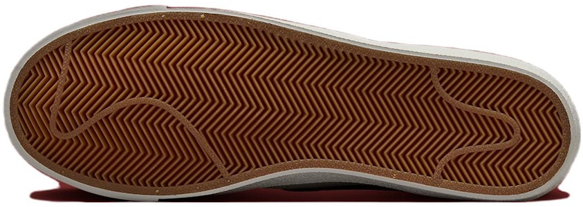 耐克开拓者中帮'77'奶油绿色怀旧版 FQ8824-236 Details for 耐克开拓者中帮'77'奶油绿色怀旧版 FQ8824-236