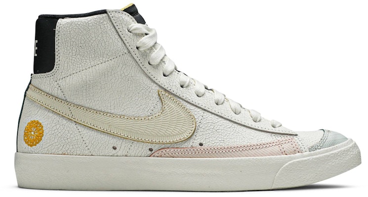 耐吉 Blazer Mid '77 墨西哥亡靈節 DC5185-133 Buy 耐吉 Blazer Mid '77 墨西哥亡靈節 DC5185-133