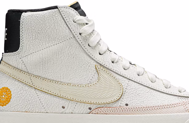 耐吉 Blazer Mid '77 墨西哥亡靈節 DC5185-133 Order 耐吉 Blazer Mid '77 墨西哥亡靈節 DC5185-133