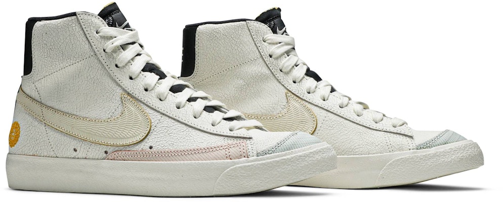 耐吉 Blazer Mid '77 墨西哥亡靈節 DC5185-133 Cheap 耐吉 Blazer Mid '77 墨西哥亡靈節 DC5185-133